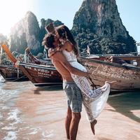 Отзыв от Виктория - DTV виза